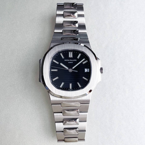 Patek Philippe 3711/1G-001 | Nautilus