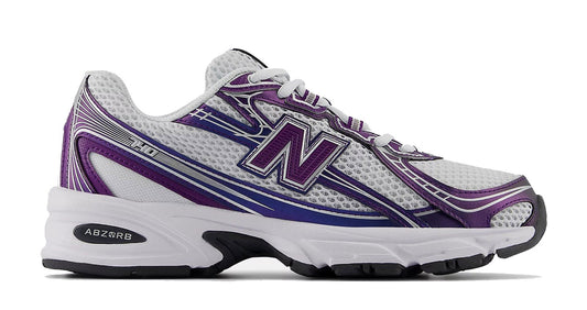 New Balance 740v2 Concord Grape